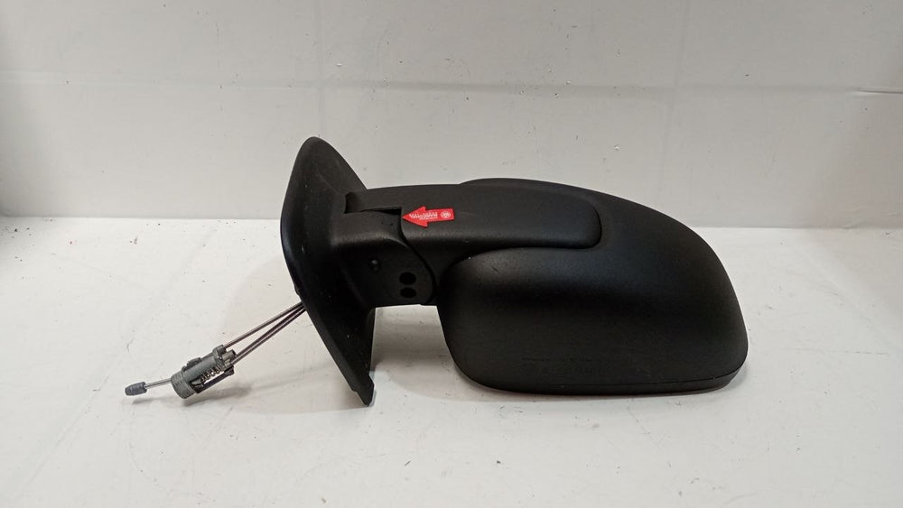 Retrovisor Esq Fiat Uno Vivace 2011/2014 Usado