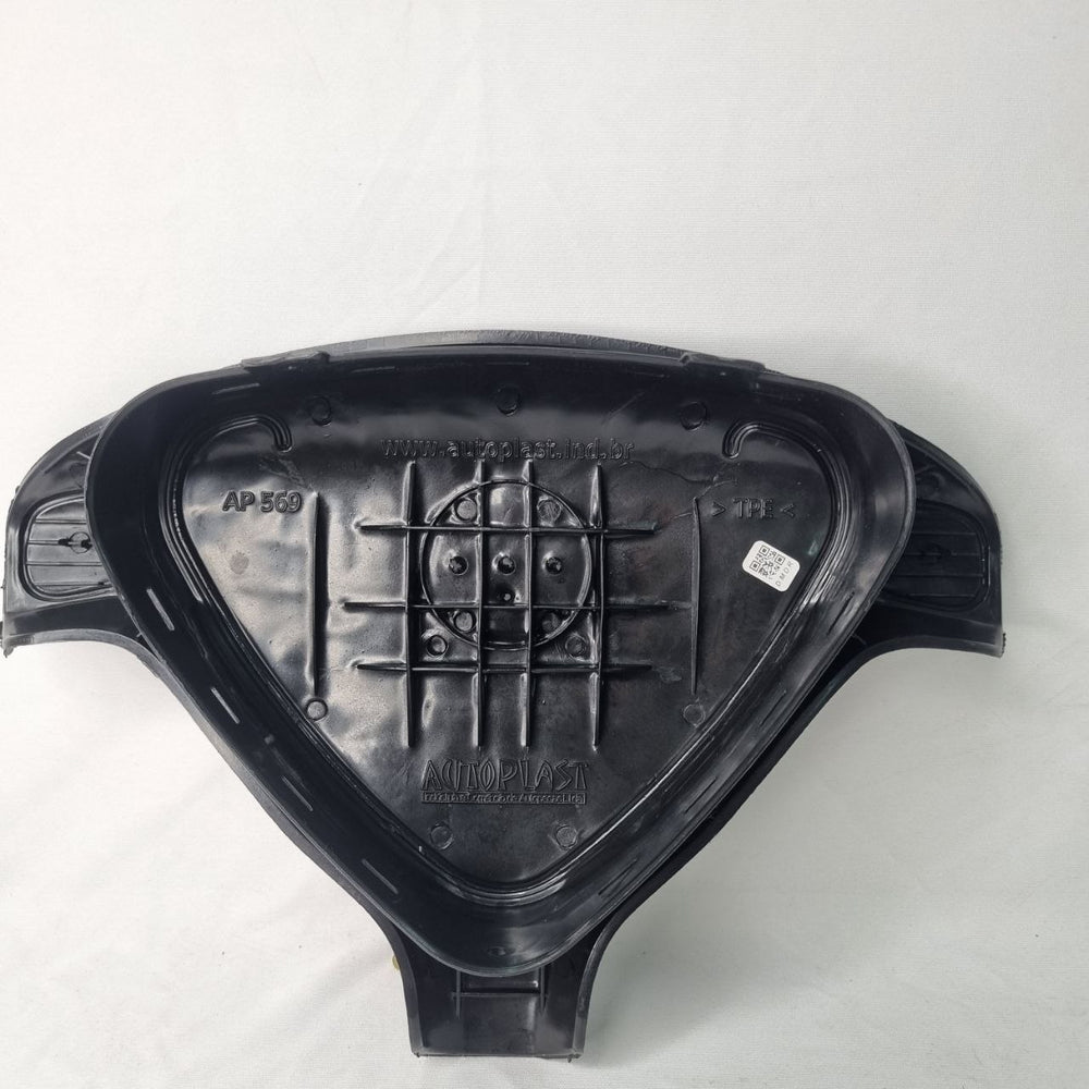 Tampa Volante Airbag Chevrolet Astra 2005/2012 Nova