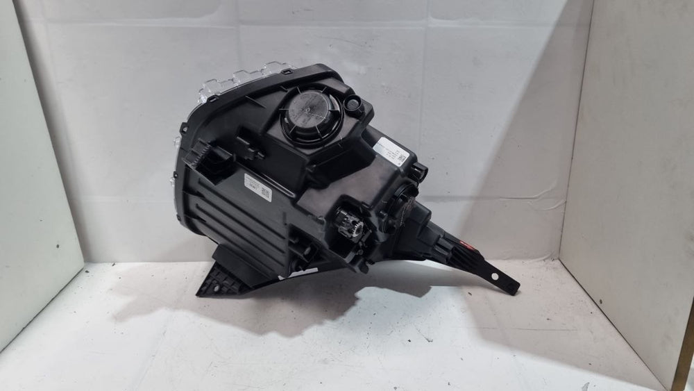 Farol Dianteiro Esquerdo Hyundai Creta 2022/2024 Usado