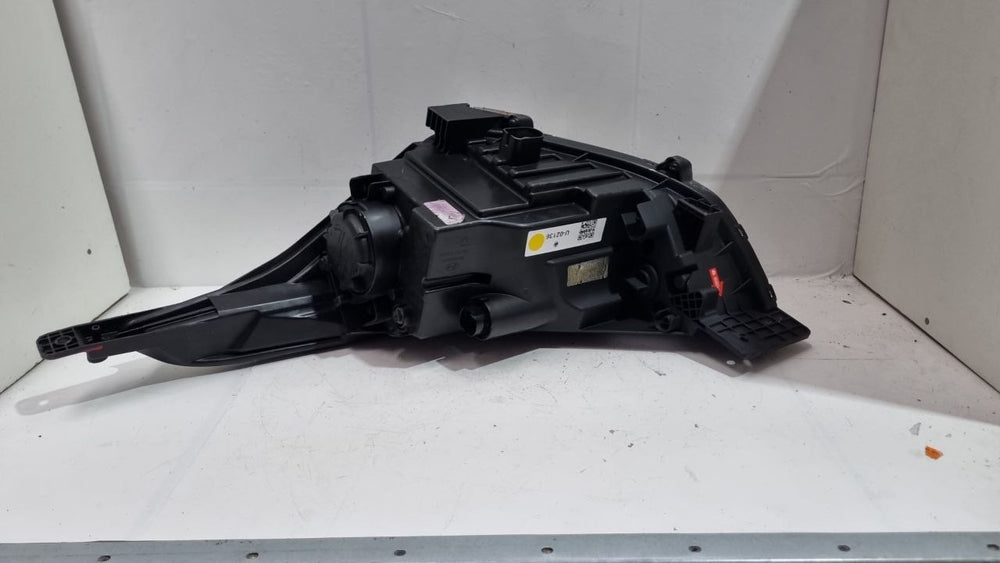 Farol Dianteiro Direito Hyundai Creta 2016/2018 Usado