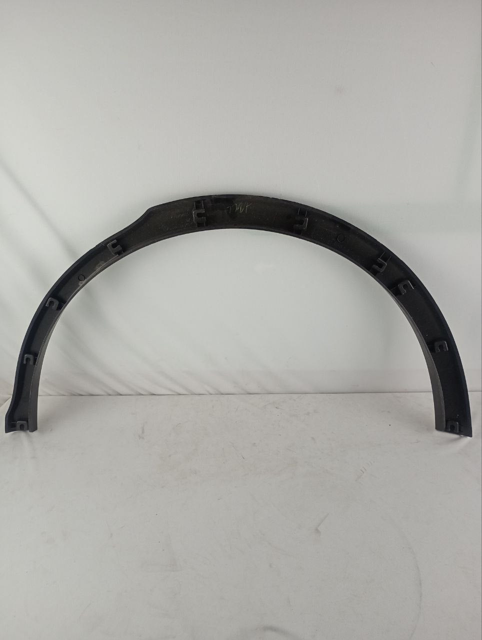 Moldura Paralama Tras Dir Fiat Palio Sporting 2012/2017