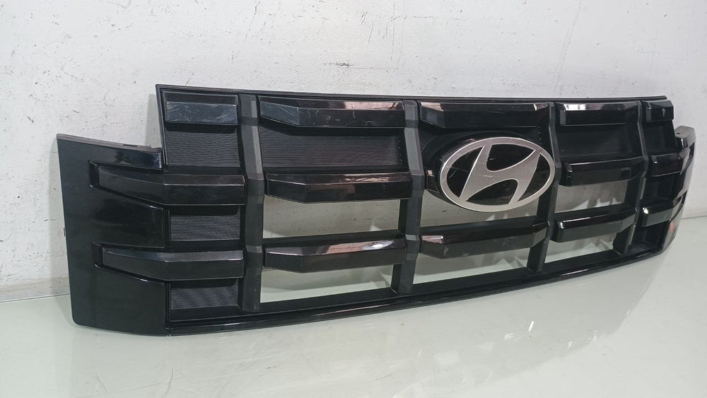 Grade Diant Hyundai Creta 2025/2026 Usada