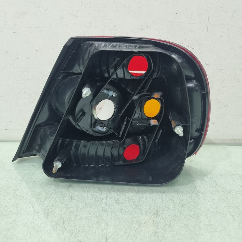 Lanterna Traseira Esq Fiat Siena 2005/2008 Importado