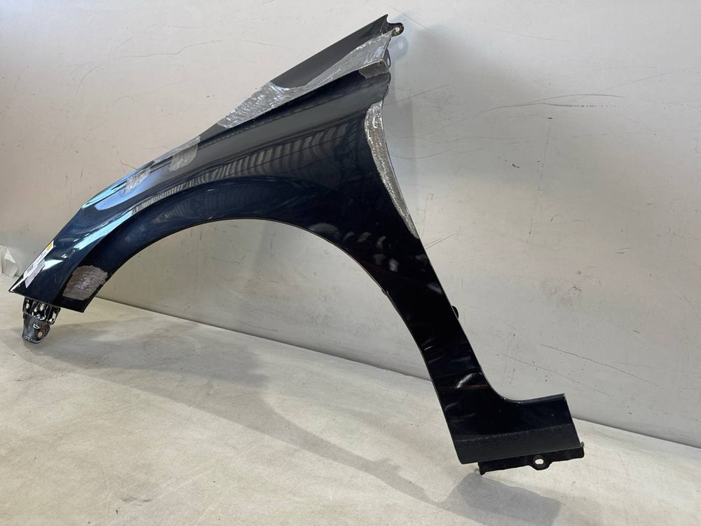 Paralama Diant Dir Honda City 2021/2024 Usado