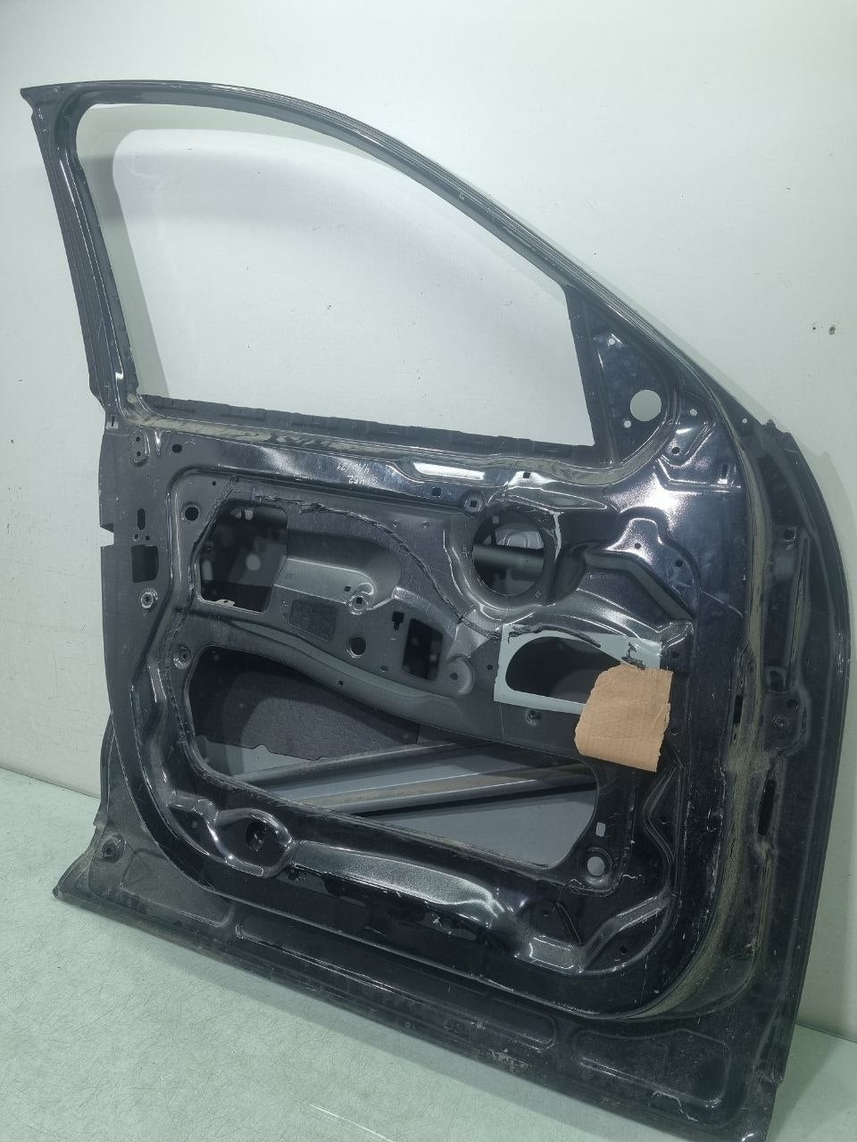 Porta Diant Esq BMW X3 2018/2021 Usada