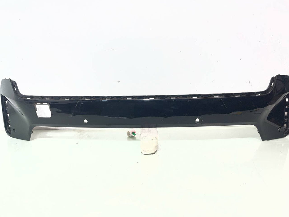 Spoiler Tras BMW X1 M Sport 2023/2025 Usado