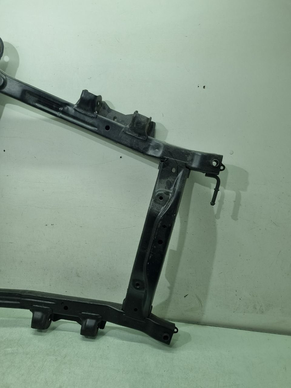 Agregado Dianteiro Suspensão Renault Logan Sandero 2016/2022 Usado