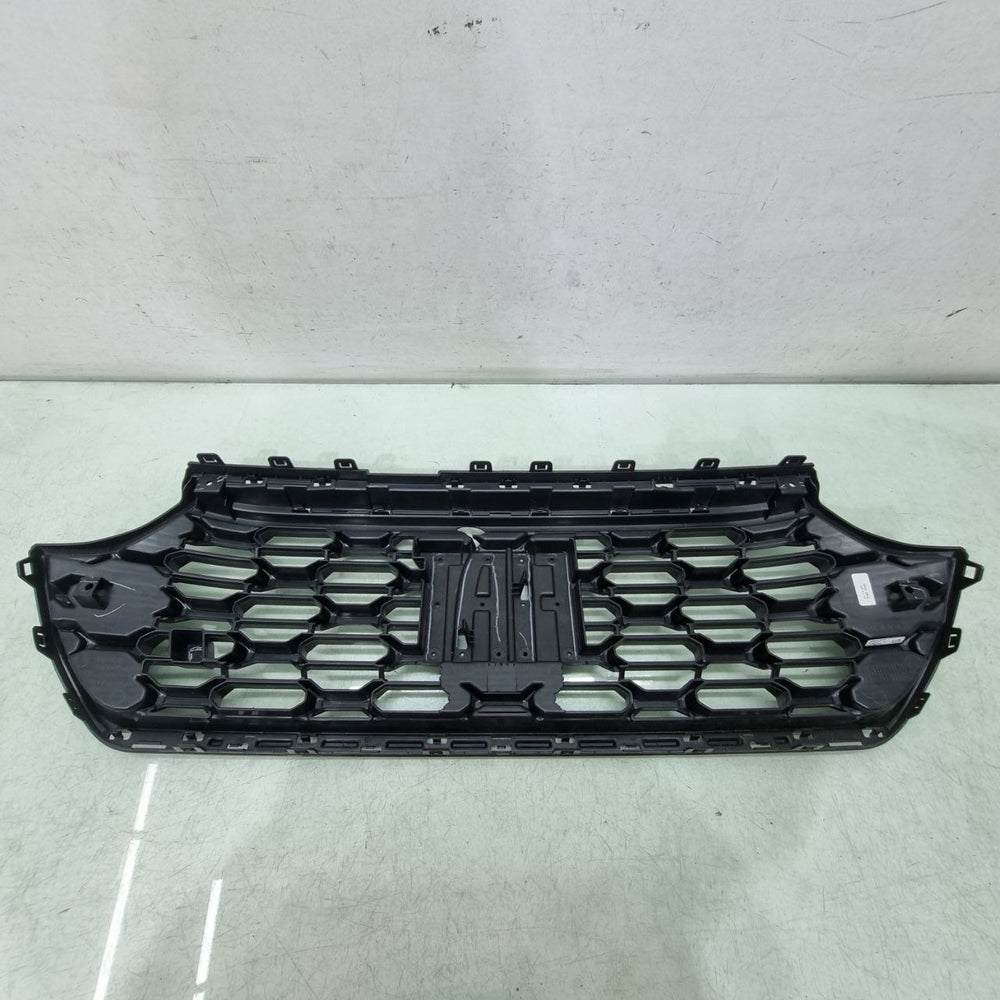 Grade Diant Fiat Strada 2020/2025 Usada