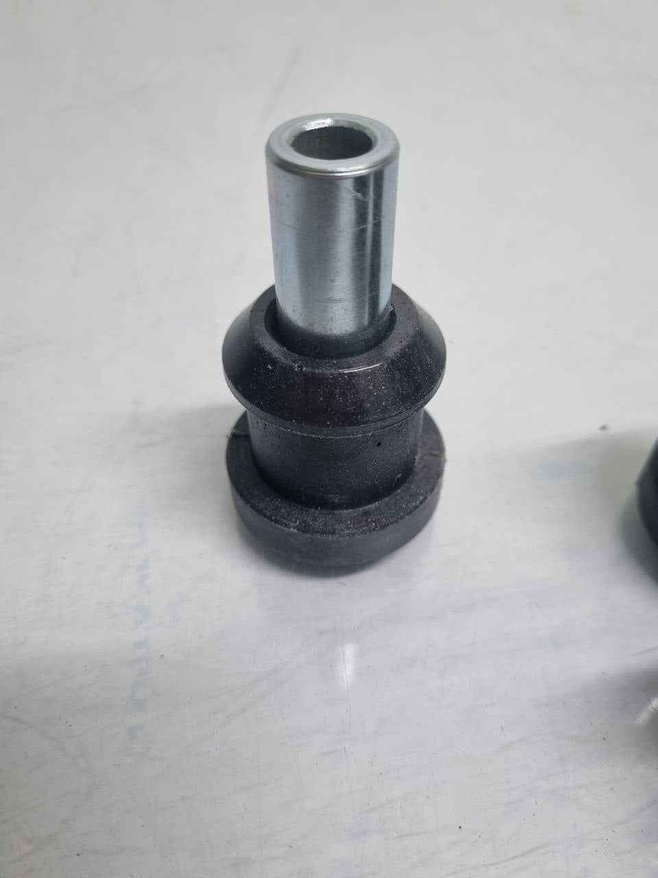 Kit Bucha Quadro VW Gol Parati Saveiro Voyage Novo