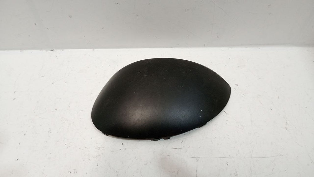 Capa Retrovisor Esq Peugeot 206 207 1999/2014 Usado