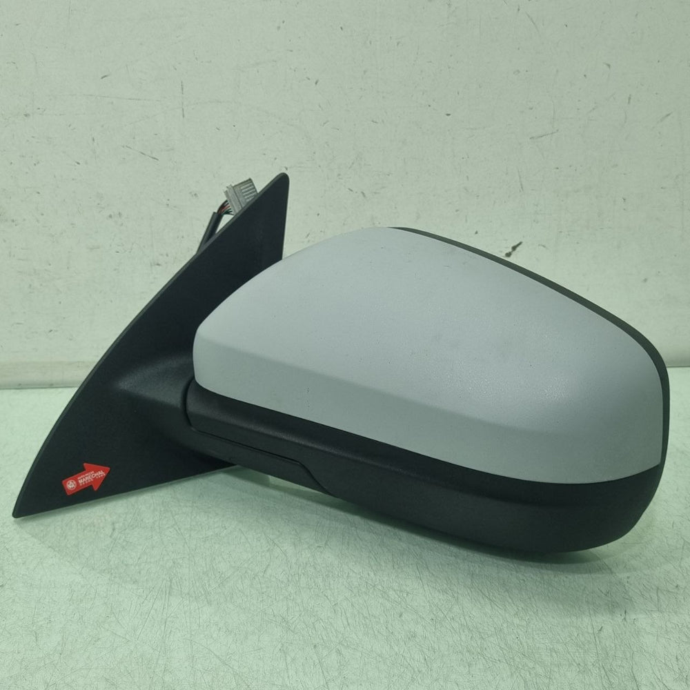 Espelho Retrovisor Esq Chery Tiggo 7 2020/2022 Usado