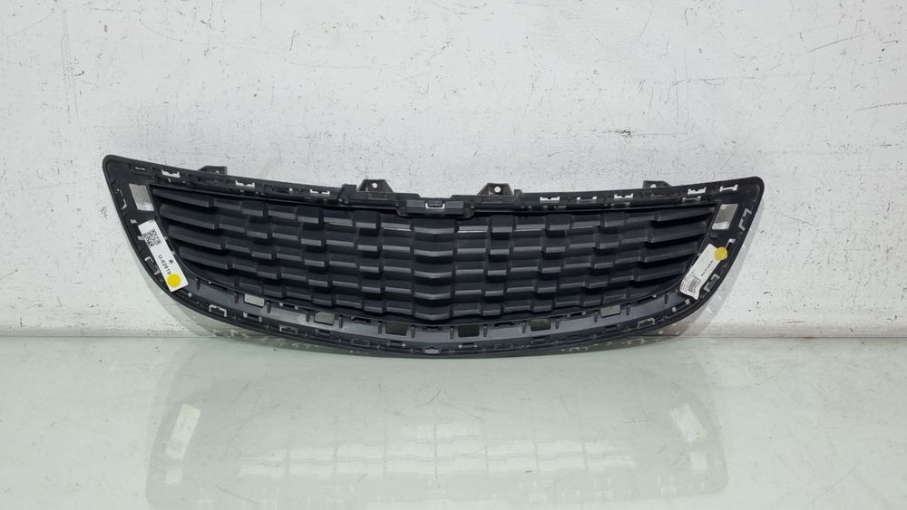 Grade Inferior Dianteira Chevrolet Spin 2013/2017 Usado