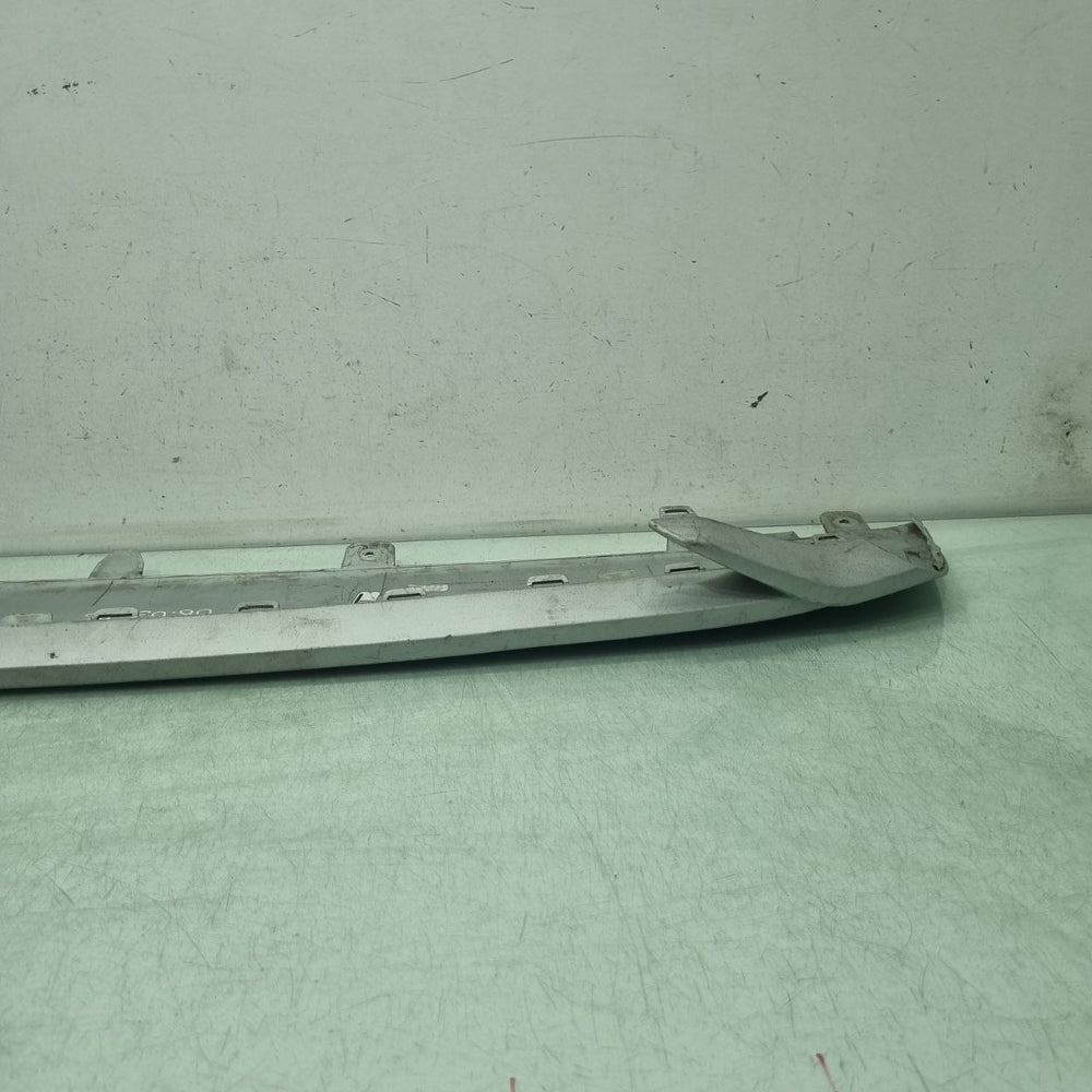 Spoiler Inferior Parachoque Dianteiro Audi Q5 22/24