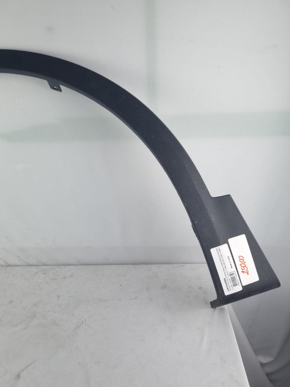 Moldura Paralama Diant Esq Chery Tiggo 7 Pro Nova