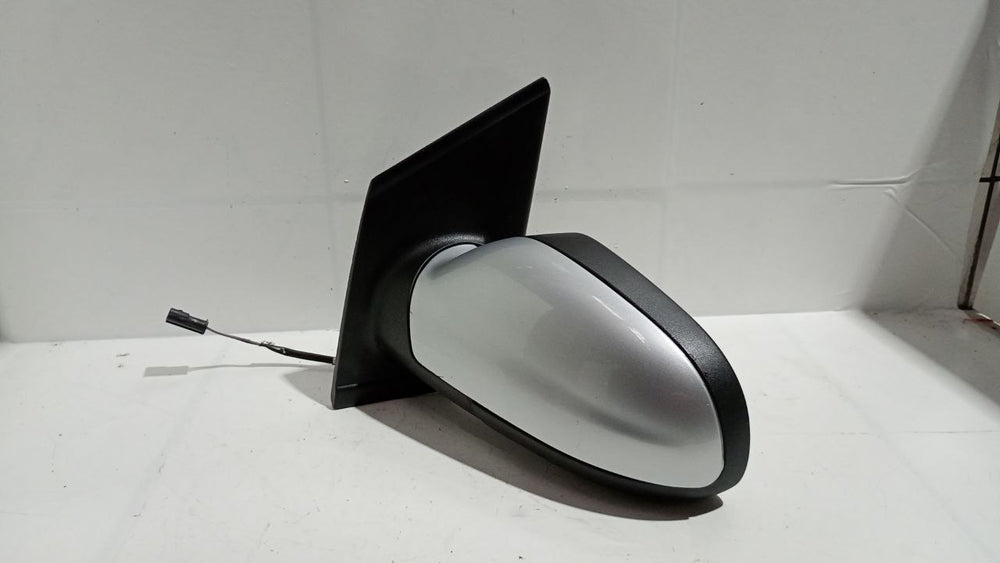 Retrovisor Esq VW Fox 2003/2009 Eletrico Usado