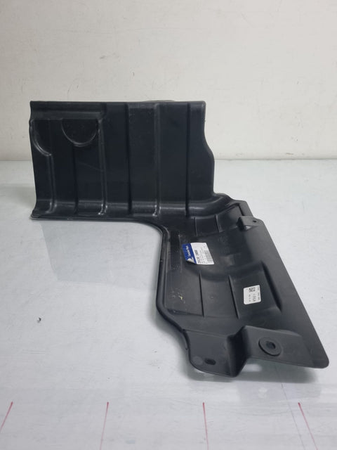 Defletor Protetor Inferior Esquerdo Hyundai HB20 HB20S 2012/2019 Novo
