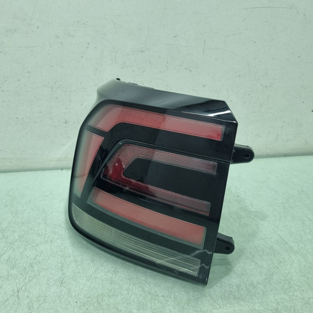 Lanterna Traseira Esq VW T-Cross 2022/2024 Original