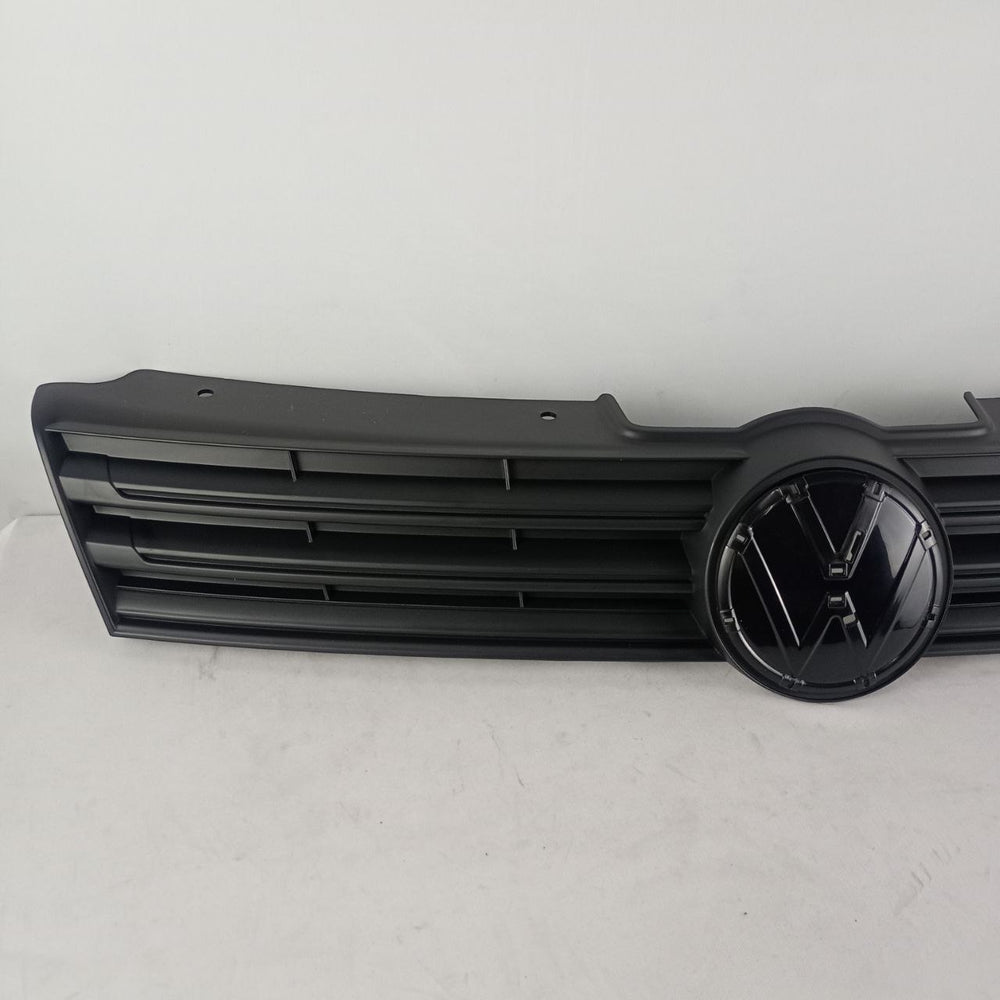 Friso Grade Diant VW Gol Voyage G7 2017/2023 Novo