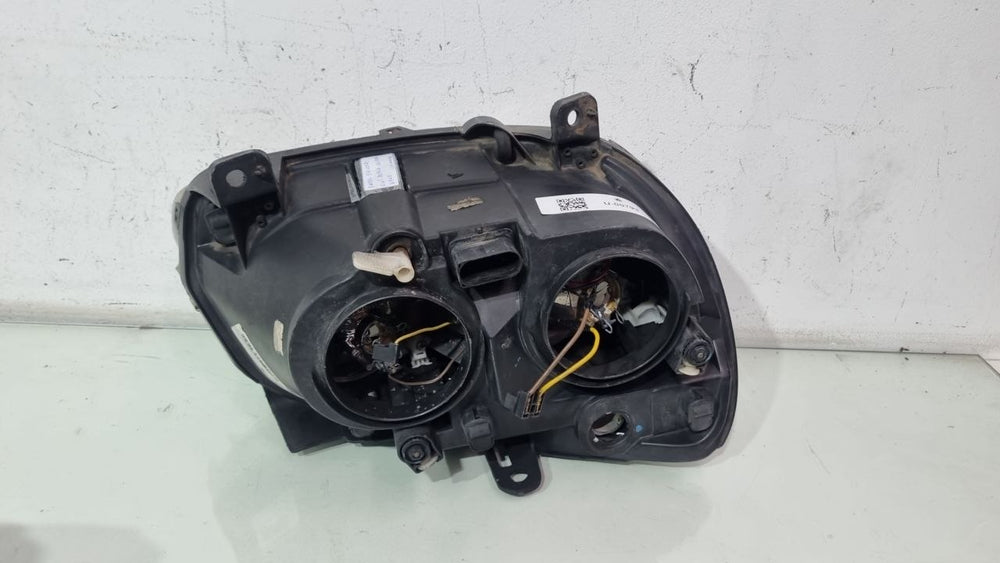 Farol Esq Fiat Doblo 2013/2022 Usado