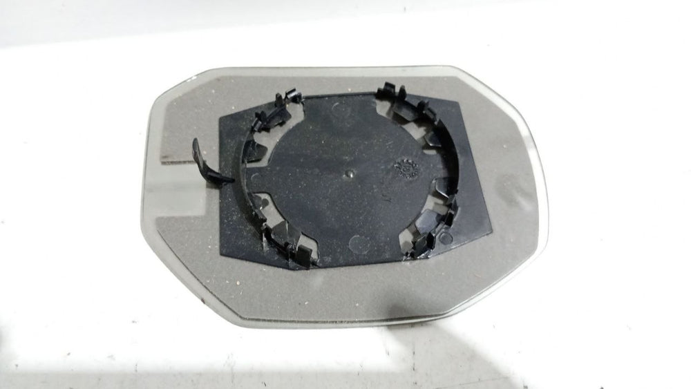 Lente Retrovisor Direito Fiat Palio Adventure / Strada Adventure 2004/2012 Usado
