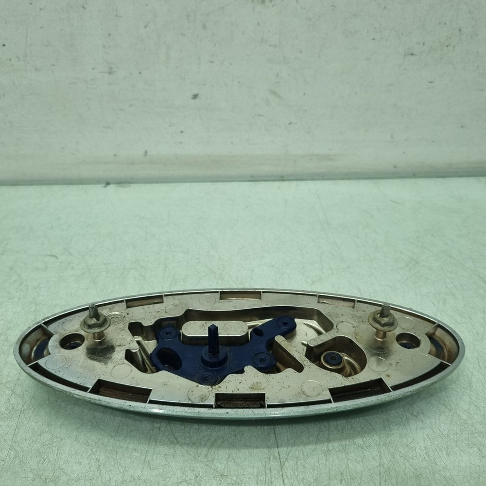 Emblema Grade Diant Ford EcoSport 2013/2016 Usado