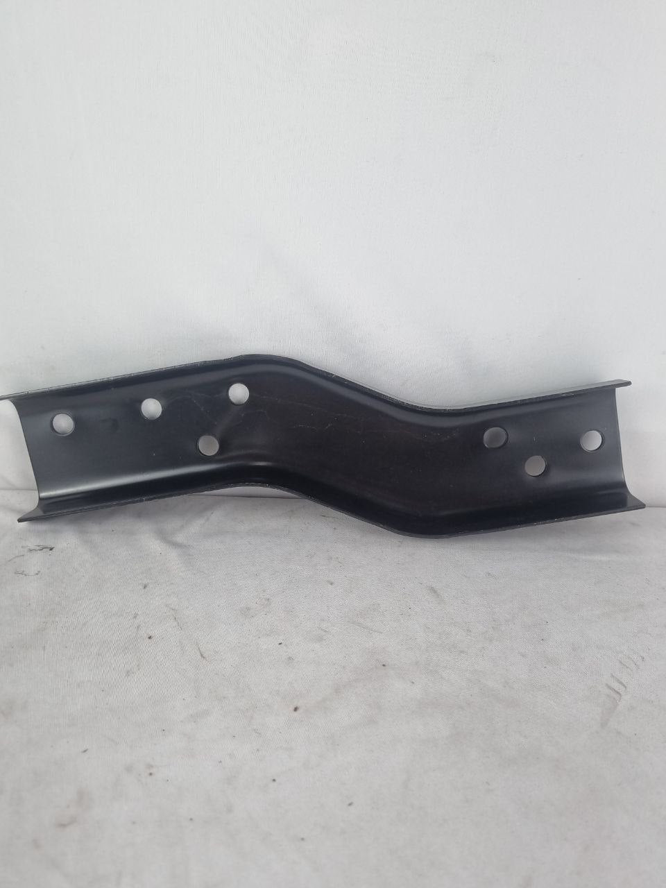 Suporte Parachoque Traseiro Esquerdo GM S10 1995/2011 Novo