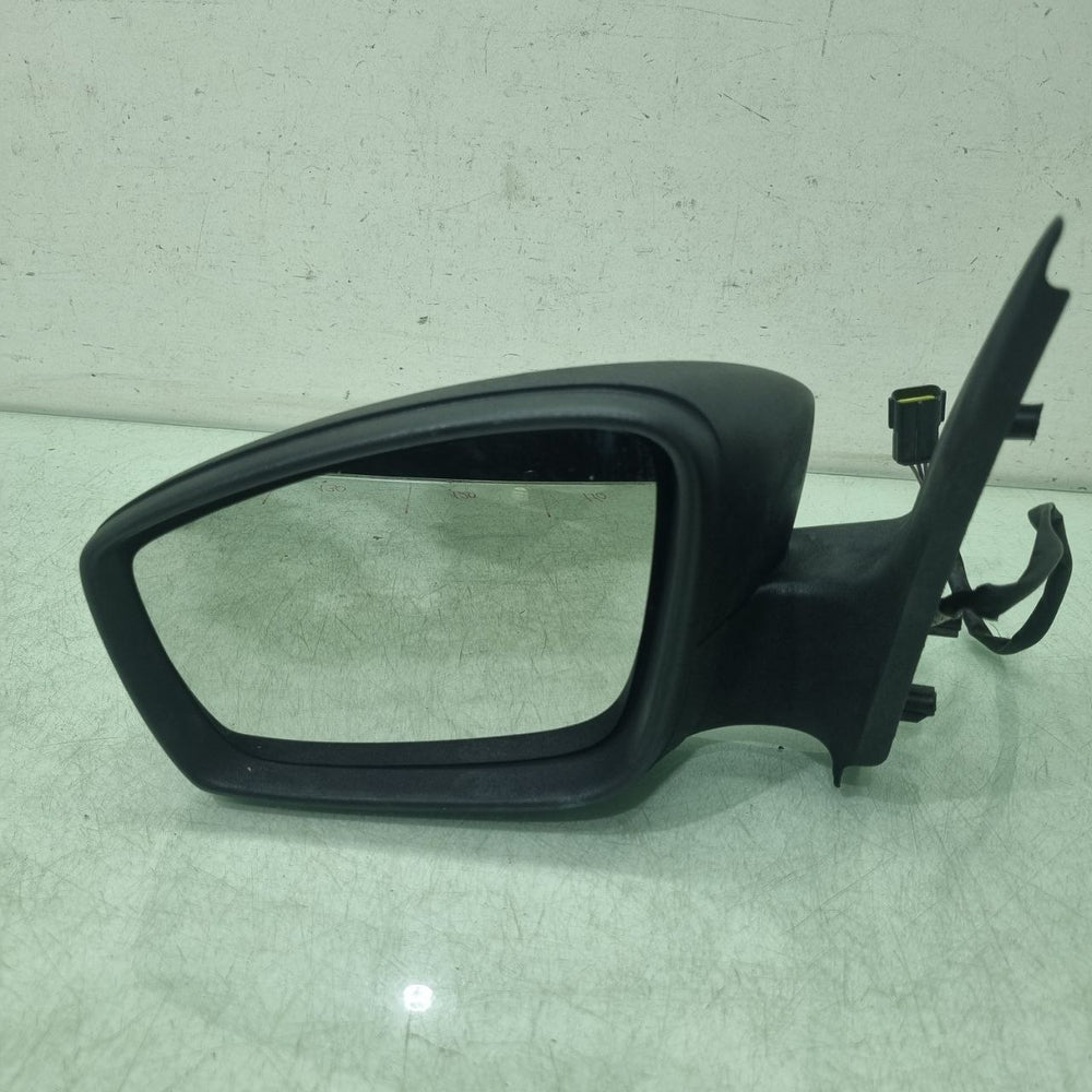 Retrovisor Esq VW Gol G6 2013/2016 Usado