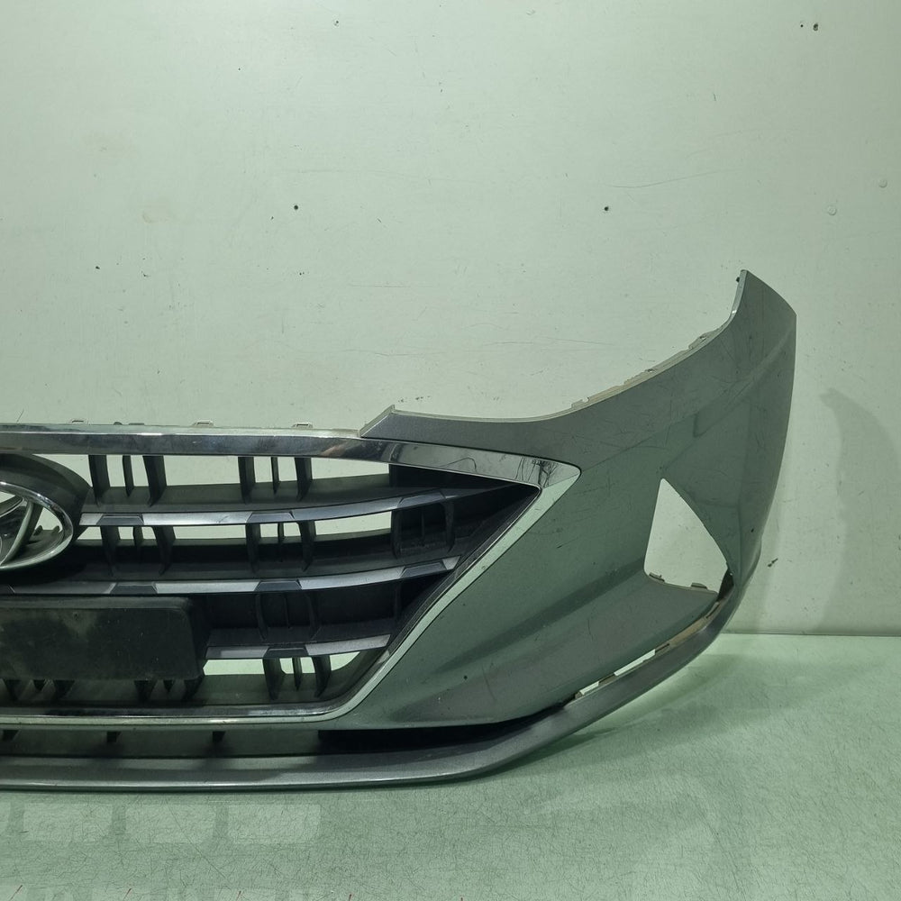 Parachoque Dianteiro Hyundai HB20 2020/2022 Original