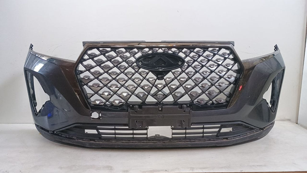 Para-choque Diant Chery Tiggo 7 Pro 2019/2023 Usado