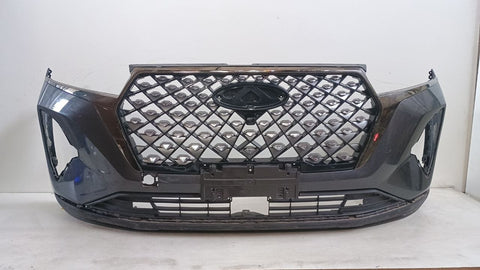 Para-choque Diant Chery Tiggo 7 Pro 2019/2023 Usado