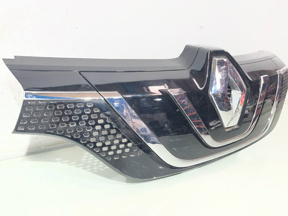 Grade Diant Renault Kwid E-Tech 2024/2026 Usada