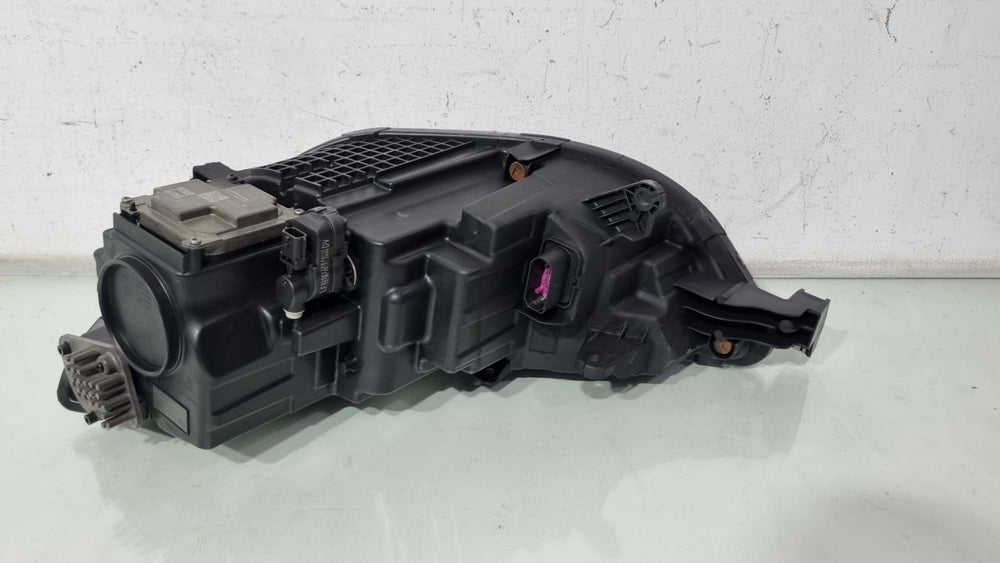 Farol Diant Dir Renault Kwid 2022/2025 Usado