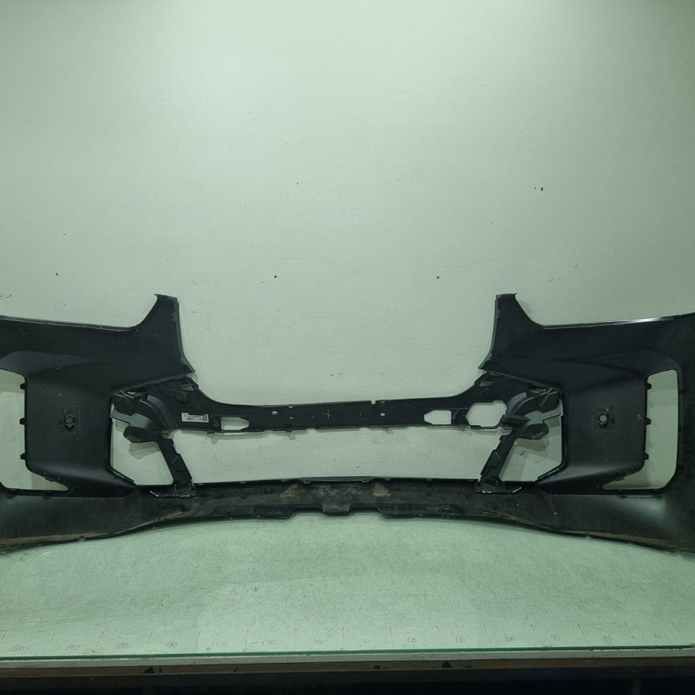 Para-choque Diant Mitsubishi Outlander 2014/2021 Usado
