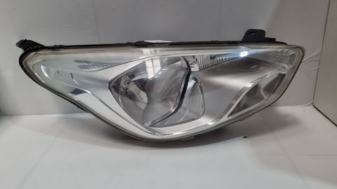 Farol Dir Ford Ka 2015/2018 Usado