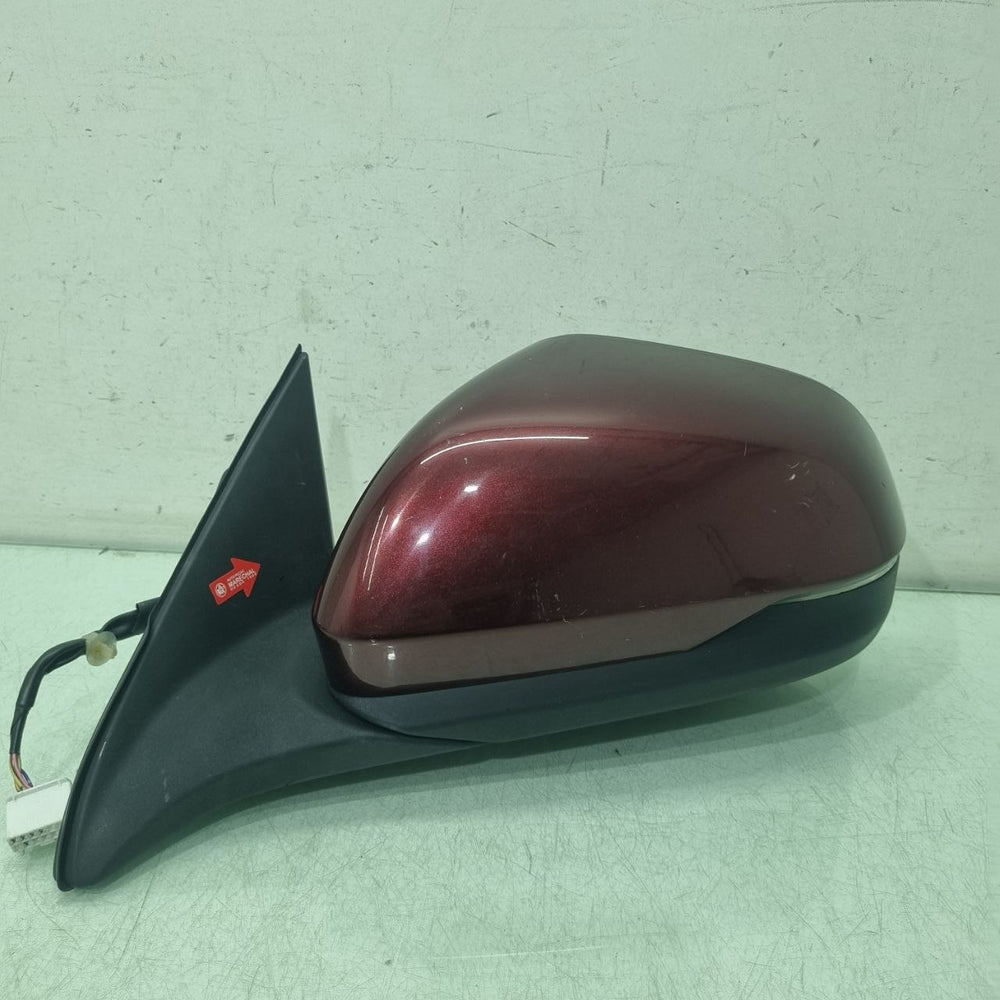 Espelho Retrovisor Esq Honda HRV 2015/2021 Usado
