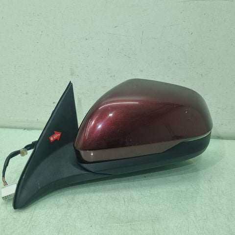 Espelho Retrovisor Esq Honda HRV 2015/2021 Usado