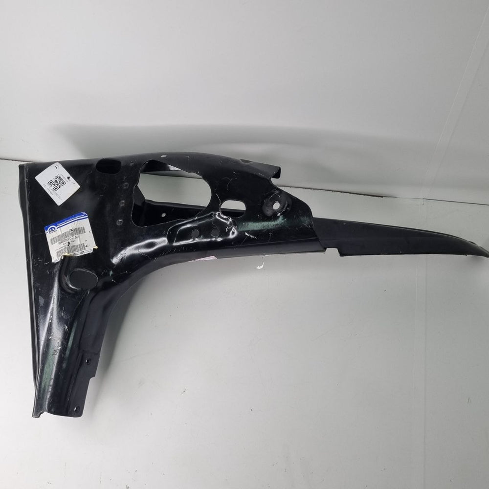 Cantoneira Lateral Dianteira Esquerda Fiat Strada 2020/2023 Nova