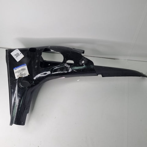 Cantoneira Lateral Dianteira Esquerda Fiat Strada 2020/2023 Nova