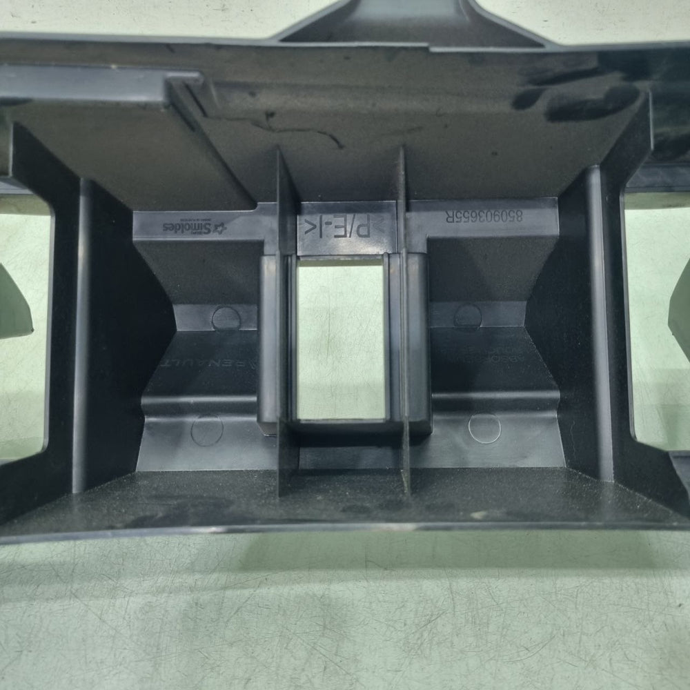Absorvedor Tras Renault Kardian 2023/2025 Usado