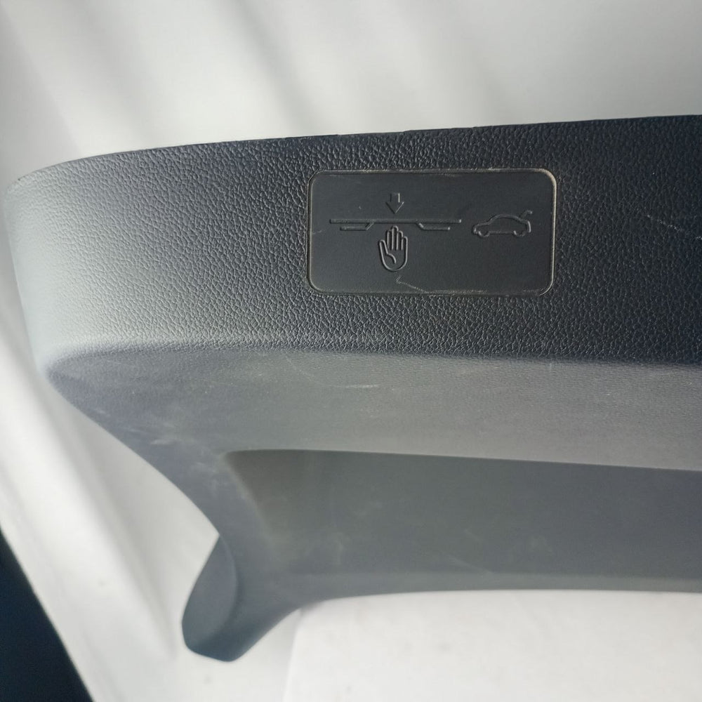 Forro Tampa Tras VW T-Cross 2020/2024 Original