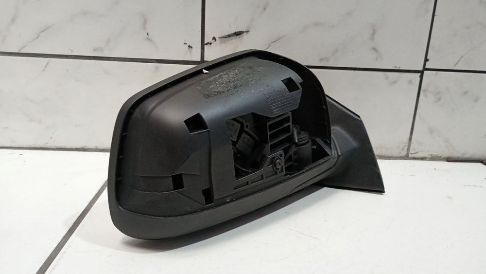 Espelho Retrovisor Esq GM Chevrolet S10 2012/2016 Usado