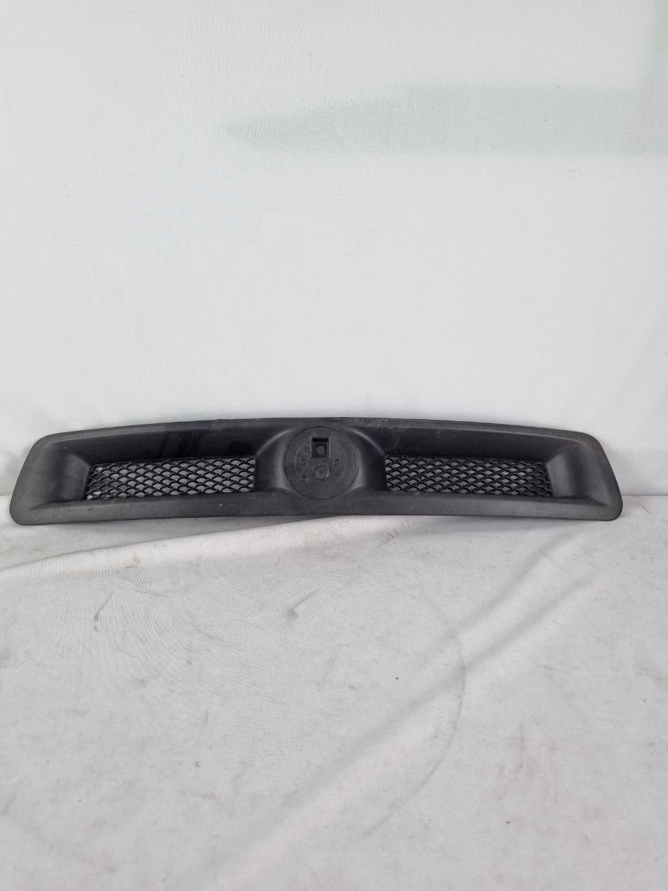 Grade Dianteira Radiador Fiat Palio 2001/2003 Nova