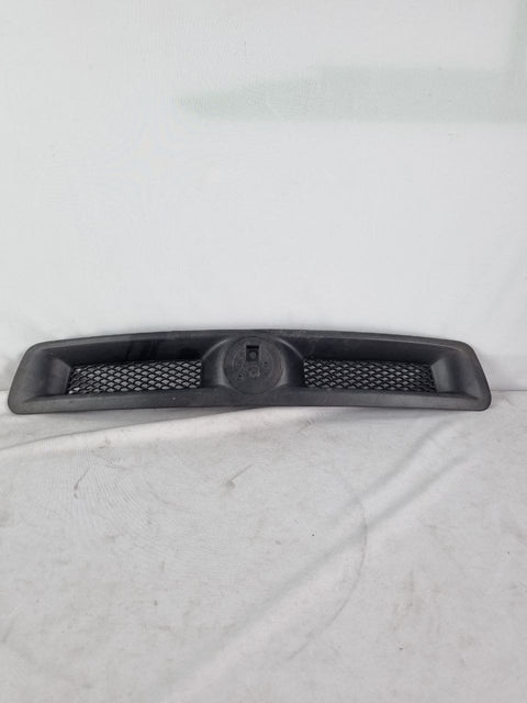 Grade Dianteira Radiador Fiat Palio 2001/2003 Nova