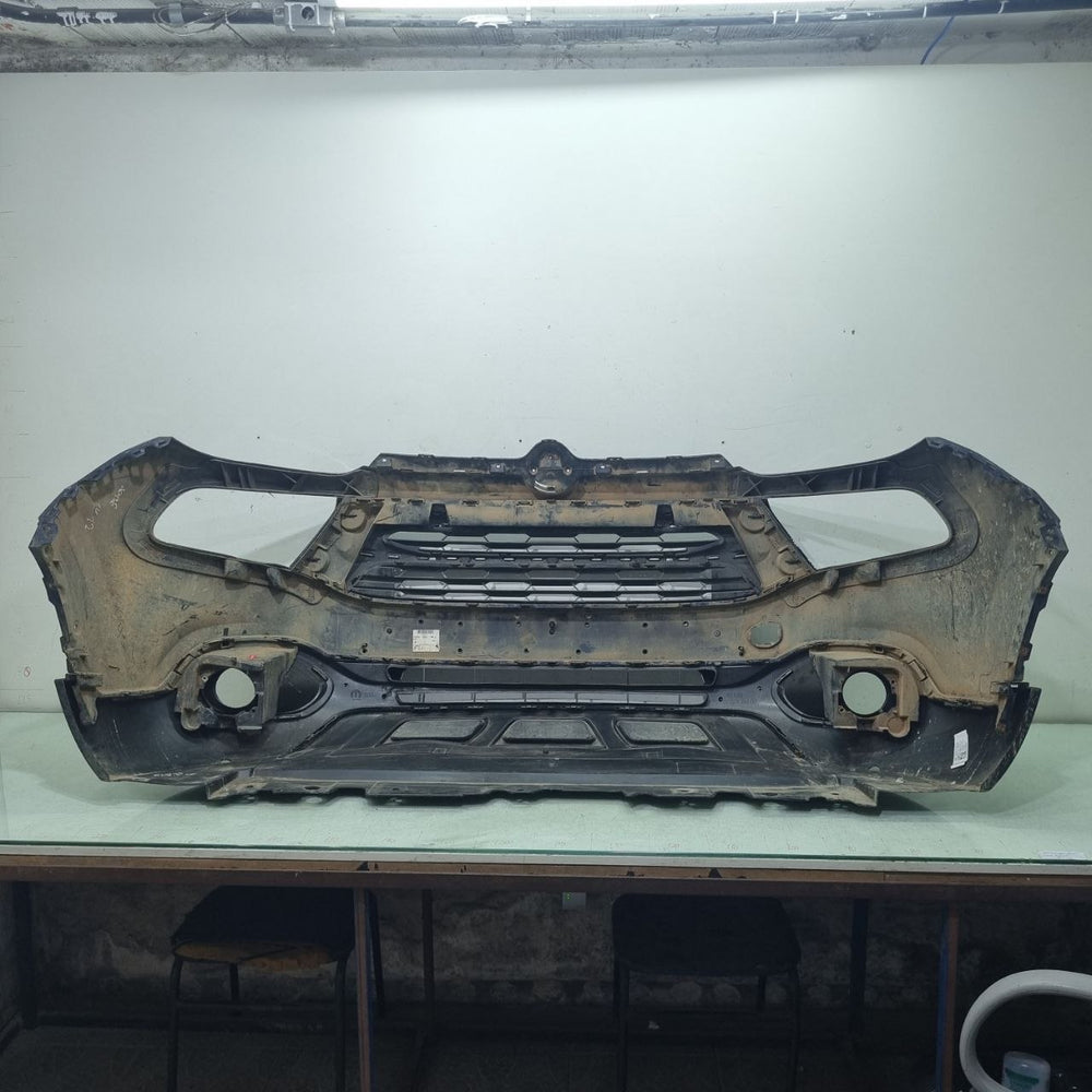 Para-choque Diant Fiat Toro 2021/2024 Usado