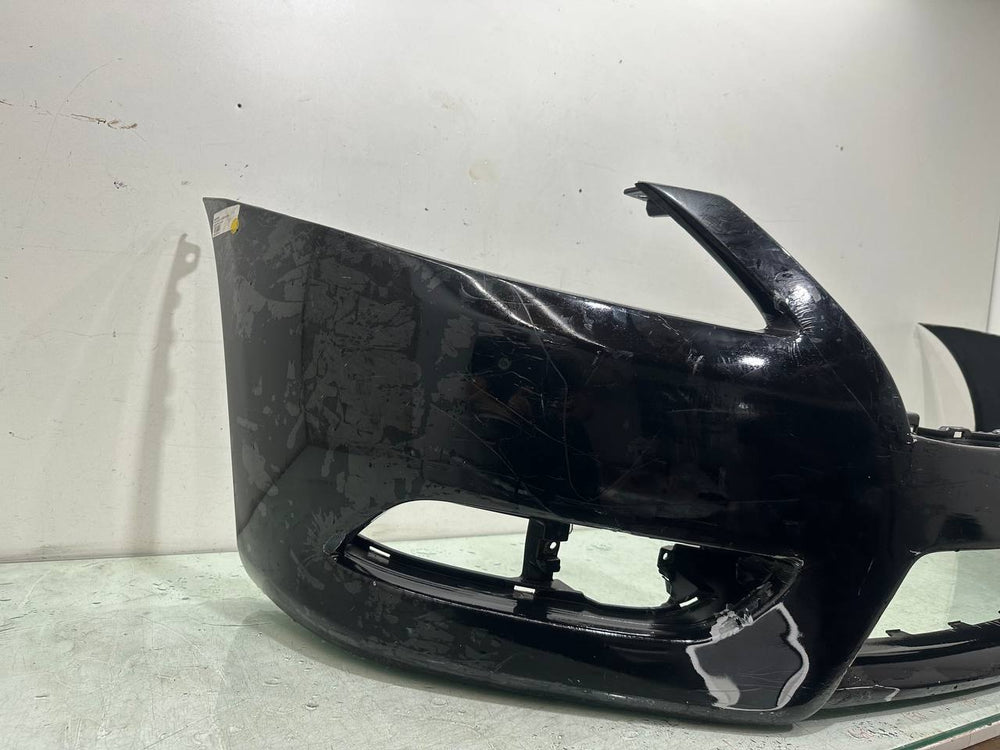 Para-choque Diant Nissan Sentra 2013/2016 Usado
