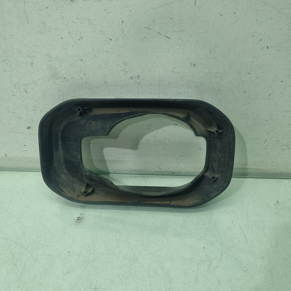 Moldura Farol Milha Sup Dir Renault Duster 20/24