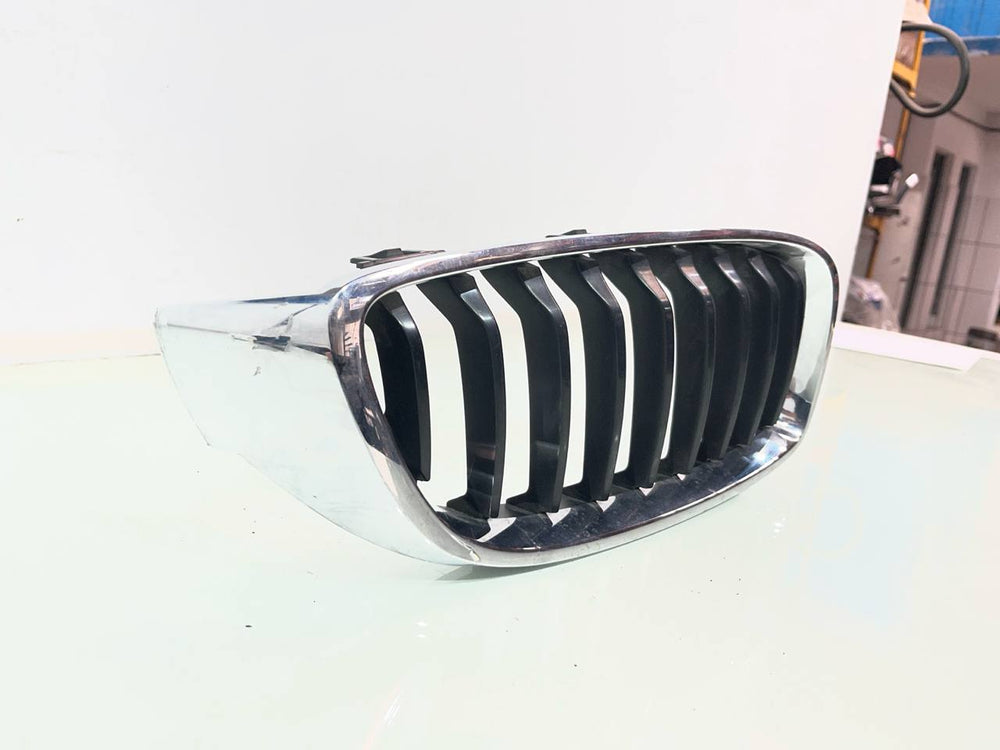 Grade Diant Esq BMW 530i 535i 2016/2020 Usado