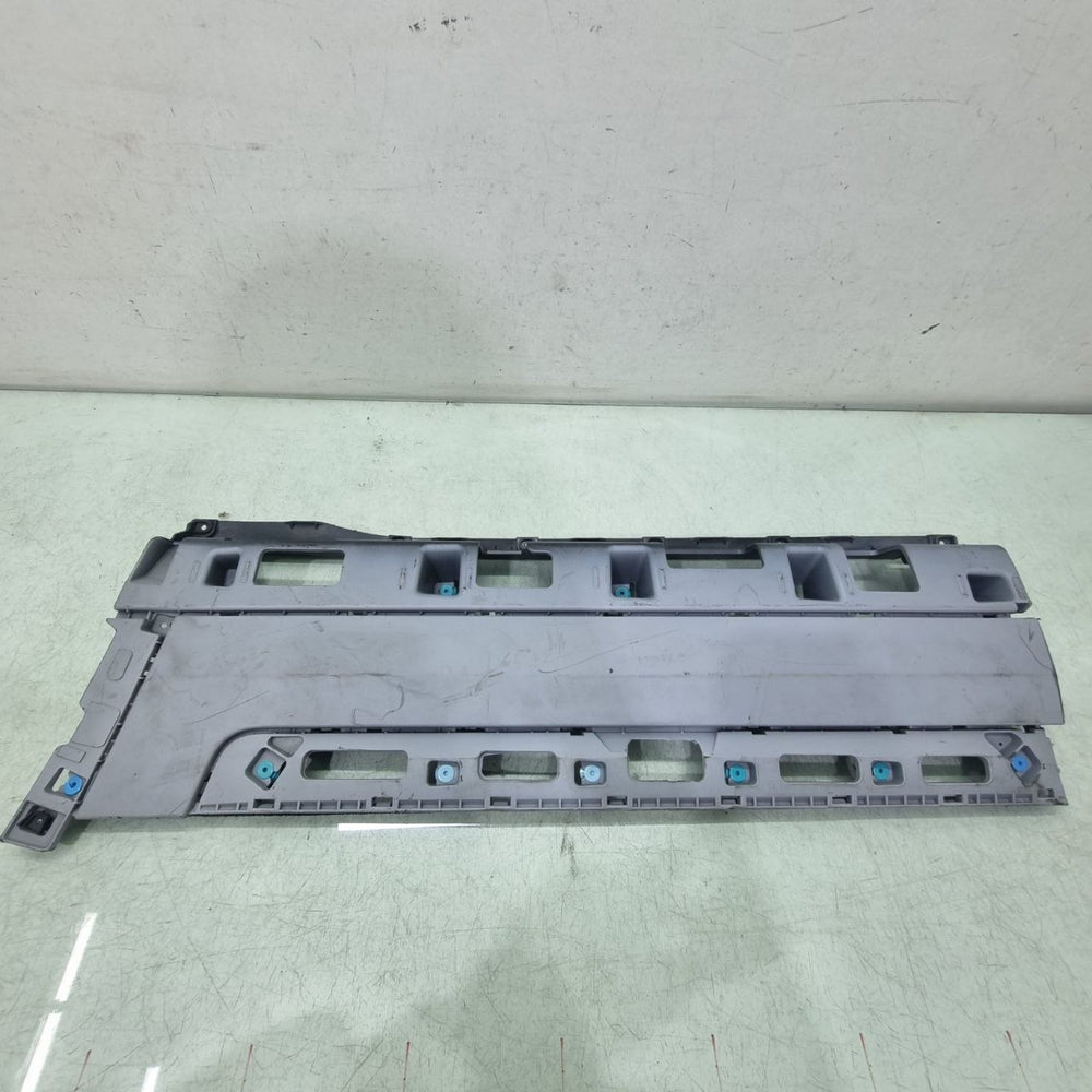 Friso Porta Traseira Esq Chery Tiggo 8 2021/2025
