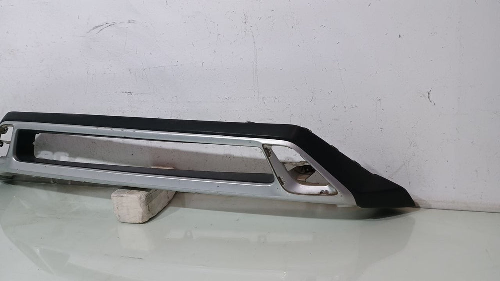 Aplique Spoiler Parachoque Diant Mitsubishi Outlander