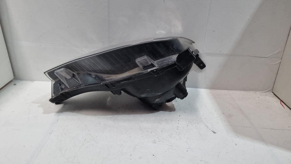 Farol Dianteiro Esquerdo Renault Kwid 2017/2022 Usado